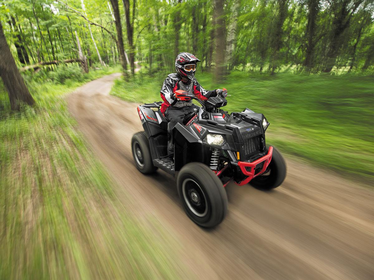 Atv Motorcycle